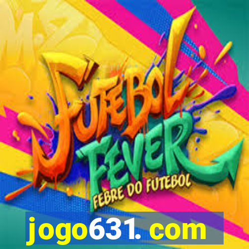 jogo631. com